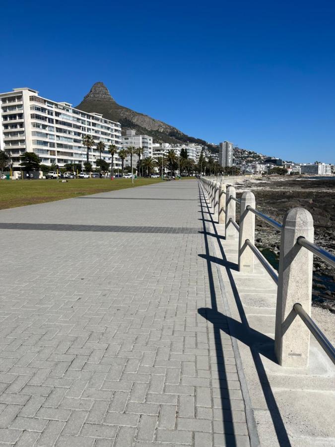 Appartamento Seapoint Gem Città del Capo Esterno foto